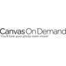 Canvas On Demand coupons