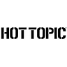 Hot Topic offers