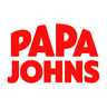 Papa Johns Nats Promo