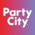 Party City offers