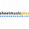 Sheet Music Plus offers